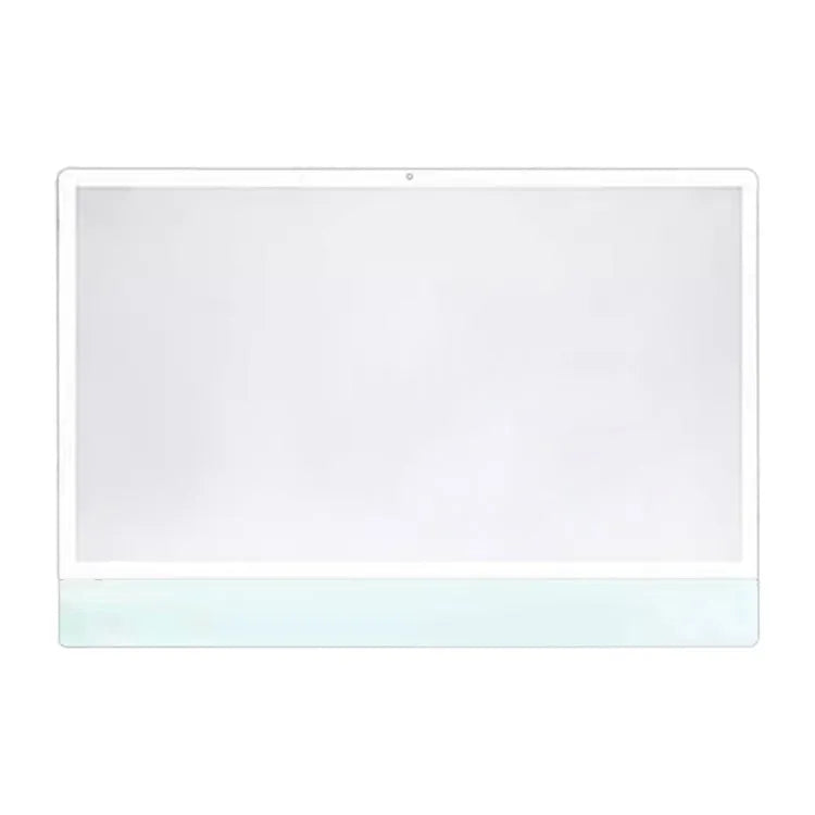 Voorglas-paneel voor iMac 24 inch A2438 A2439 A2873 A2874 (grijs)