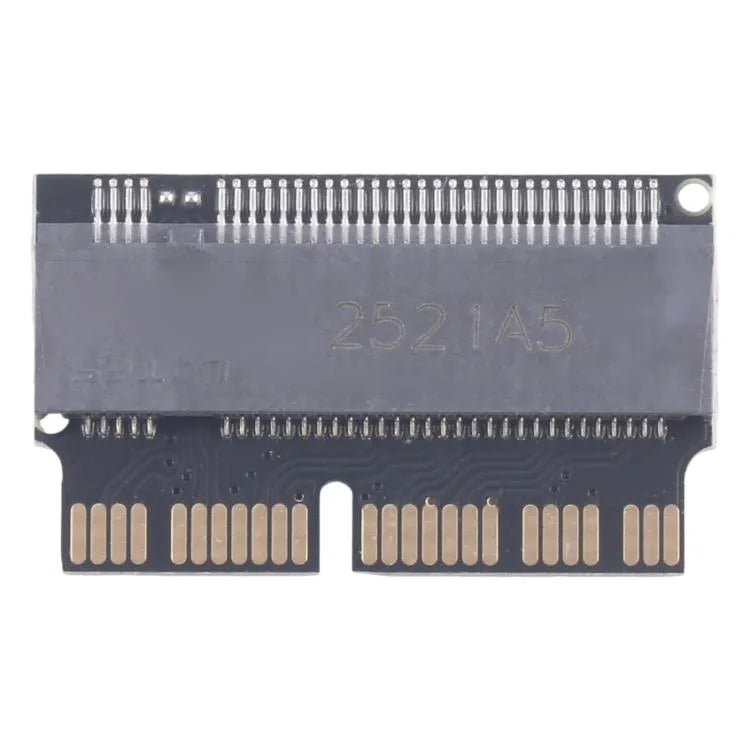 M.2 SSD-adapter voor iMac A1418 A1419 (2013-2019)