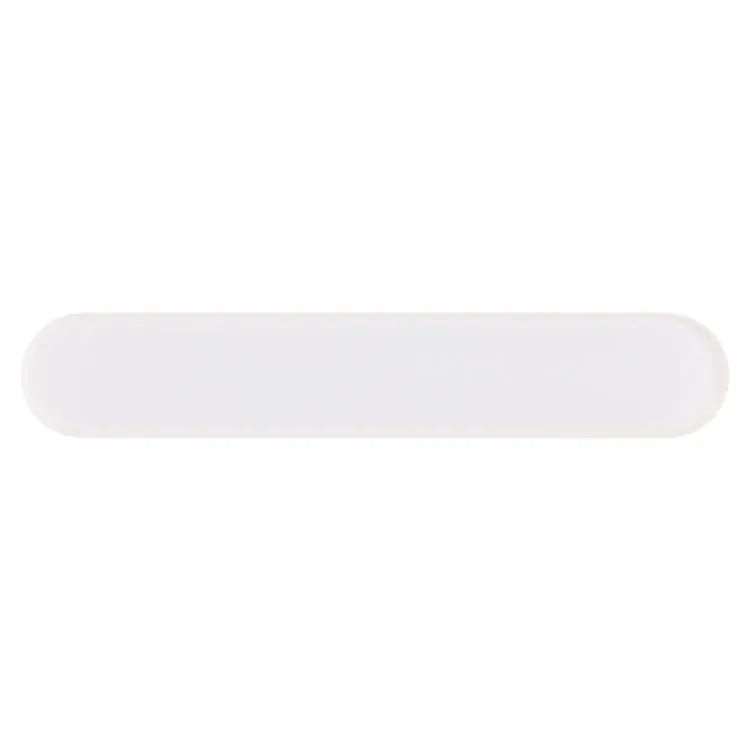 5G signaalantenne glazen plaat voor iPhone 13 en 13 mini US Edition (starlight)