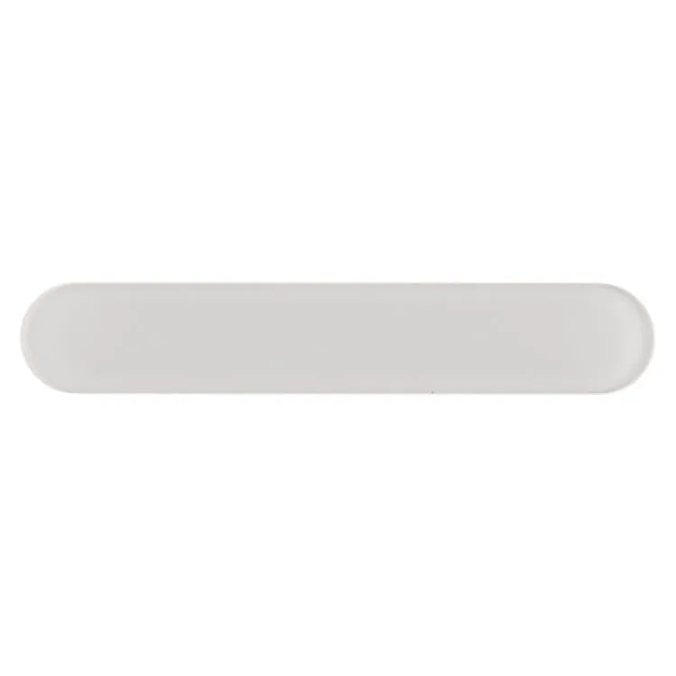 5G signaalantenne glasplaat voor iPhone 13 Pro / 13 Pro Max US Edition (zilver)