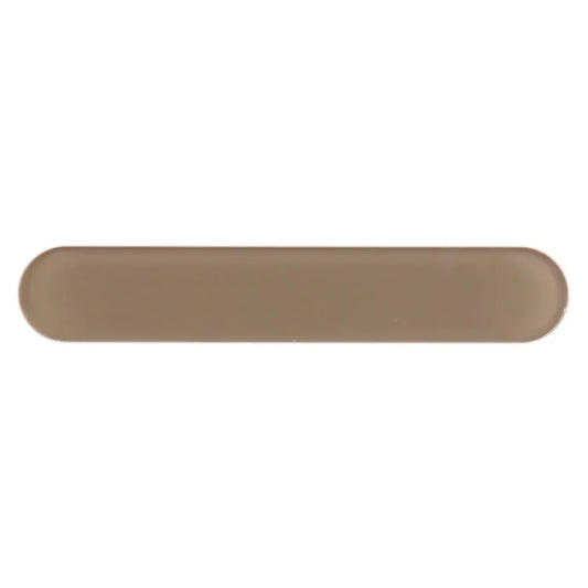 5G signaalantenne glasplaat voor iPhone 13 Pro / 13 Pro Max US Edition (goud)