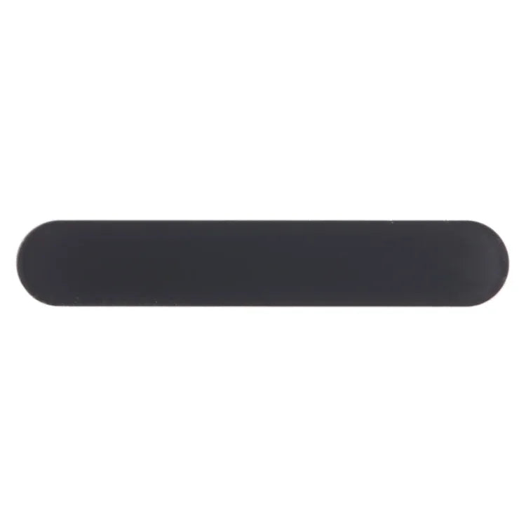 5G-signaalantenne glasplaat voor iPhone 13 Pro / 13 Pro Max US Edition (grafietzwart)