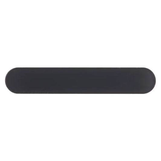 5G-signaalantenne glasplaat voor iPhone 13 Pro / 13 Pro Max US Edition (grafietzwart)