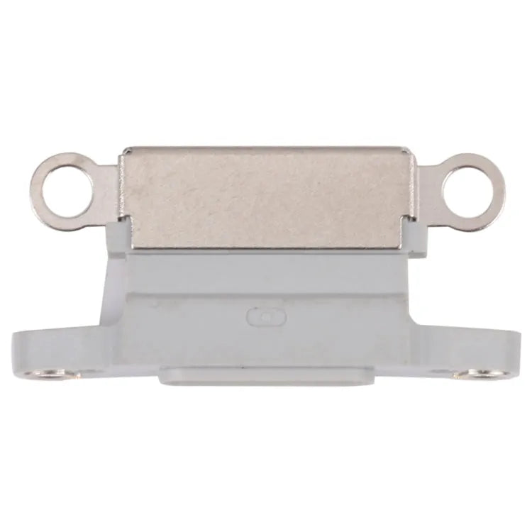 Oplaadpoortconnector met flexkabel voor iPhone 13 (grijs)