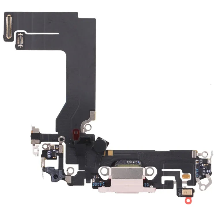 Originele oplaadpoort-flexkabel voor iPhone 13 mini (goud)