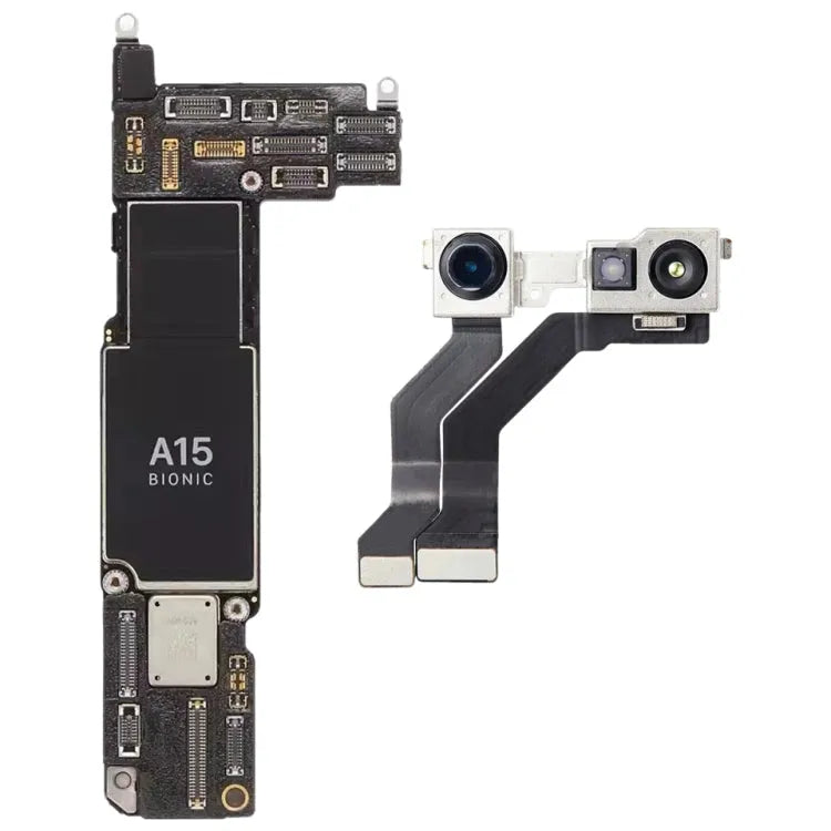 Origineel ontgrendeld moederbord 128 GB Single-SIM eSIM met Face ID voor iPhone 13 (US-versie)