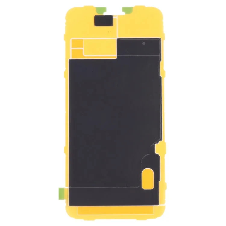 LCD heatsink grafietsticker voor iPhone 13
