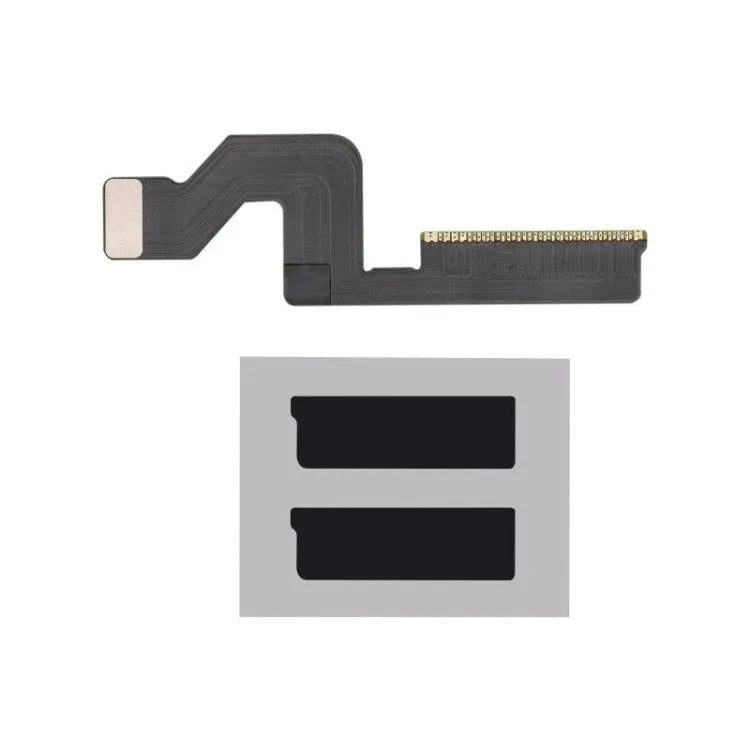 JC reparatieflex achtercamera (te solderen) voor iPhone 13 Pro / 13 Pro Max