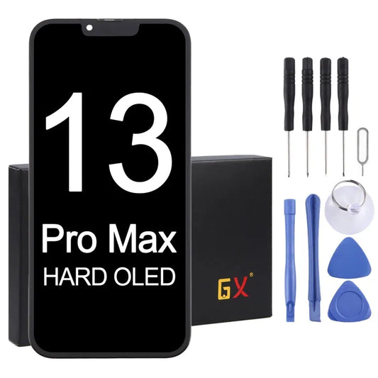 GX hard OLED-scherm voor iPhone 13 Pro Max (IC overzetten)