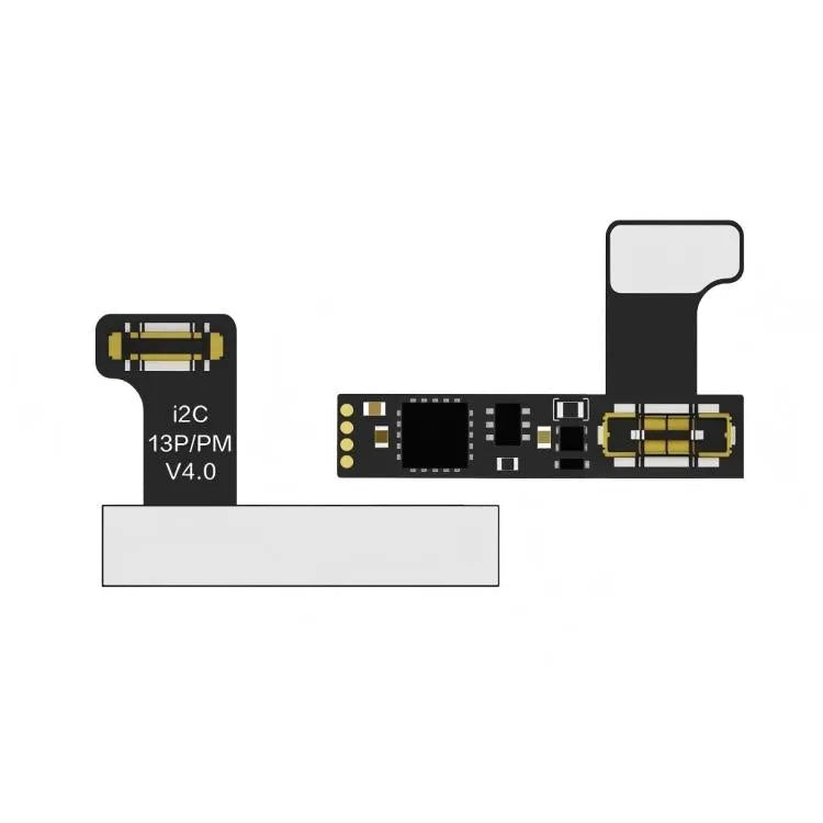 I2C externe batterij-reparatieflex voor iPhone 13 / 13 mini