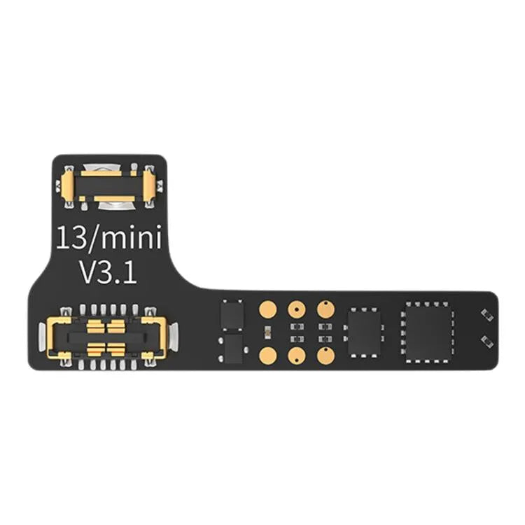 Qianli externe batterij-reparatieflex voor iPhone 13 / 13 mini