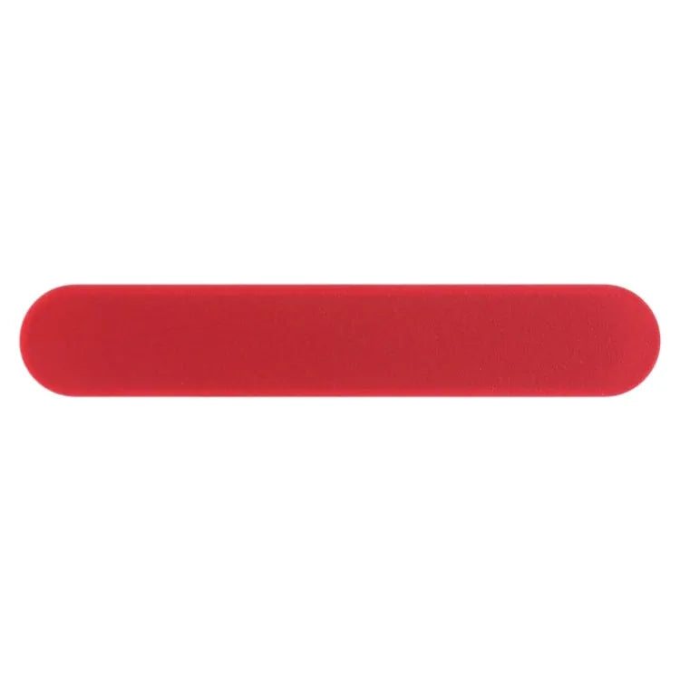 5G-antenne glasplaatje voor iPhone 13 / 13 mini (US-uitvoering, rood)