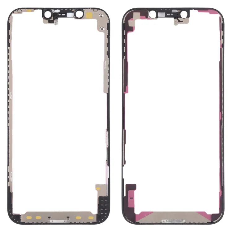 LCD-bezel frame voor iPhone 13 Pro