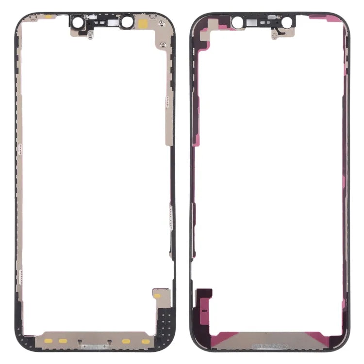 LCD-bezel frame voor iPhone 13
