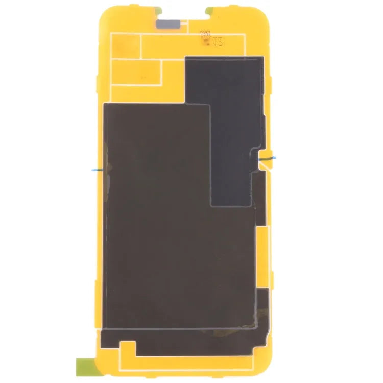 Grafiet warmteafvoer-sticker voor LCD voor iPhone 13 Pro Max