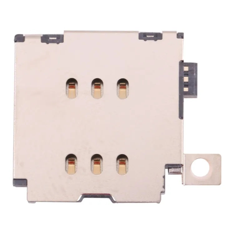 SIM-kaartlezer socket-board (Single SIM) voor iPhone 13 Mini