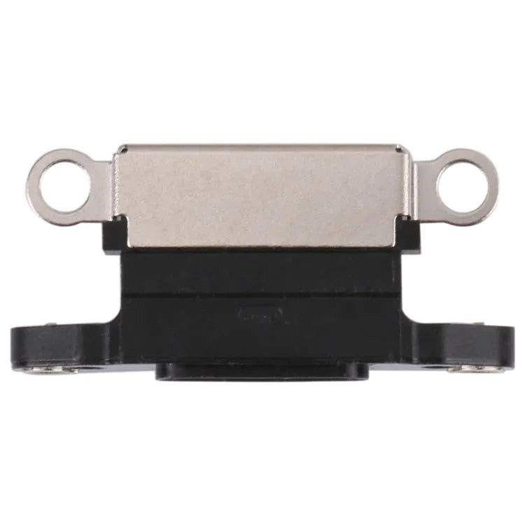 Laadpoortconnector voor iPhone 13 (zwart)