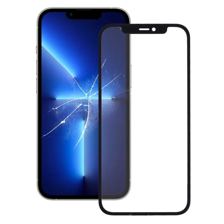 Voorglas (outer glass lens) voor iPhone 13 Pro