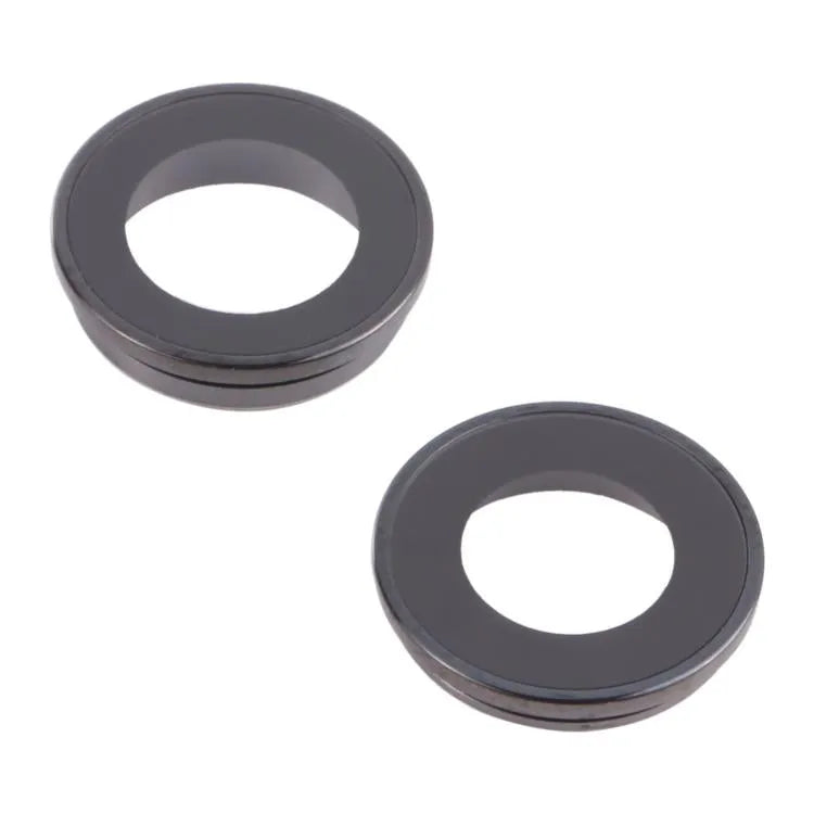 Achtercamera lensring binnenkant (2 stuks) voor iPhone 13
