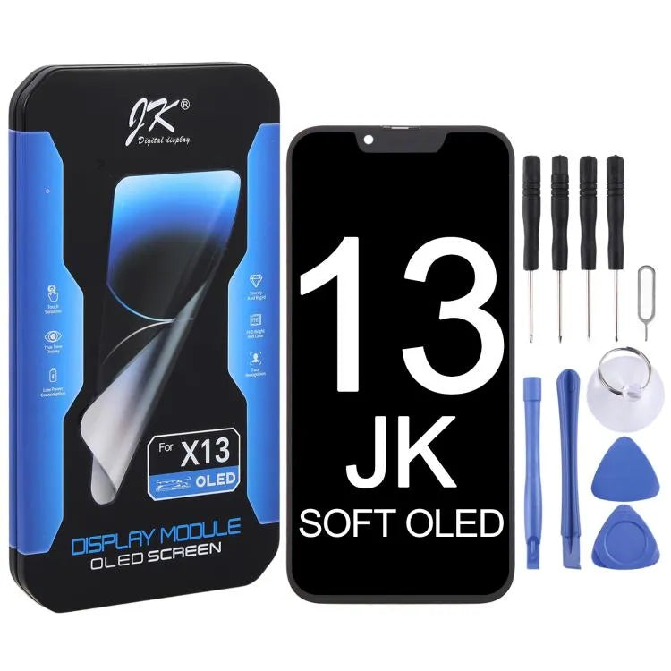 JK Soft OLED-scherm voor iPhone 13