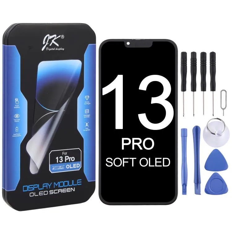 JK Soft OLED-scherm voor iPhone 13 Pro