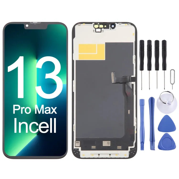 ZY incell LCD-scherm met digitizer voor iPhone 13 Pro Max