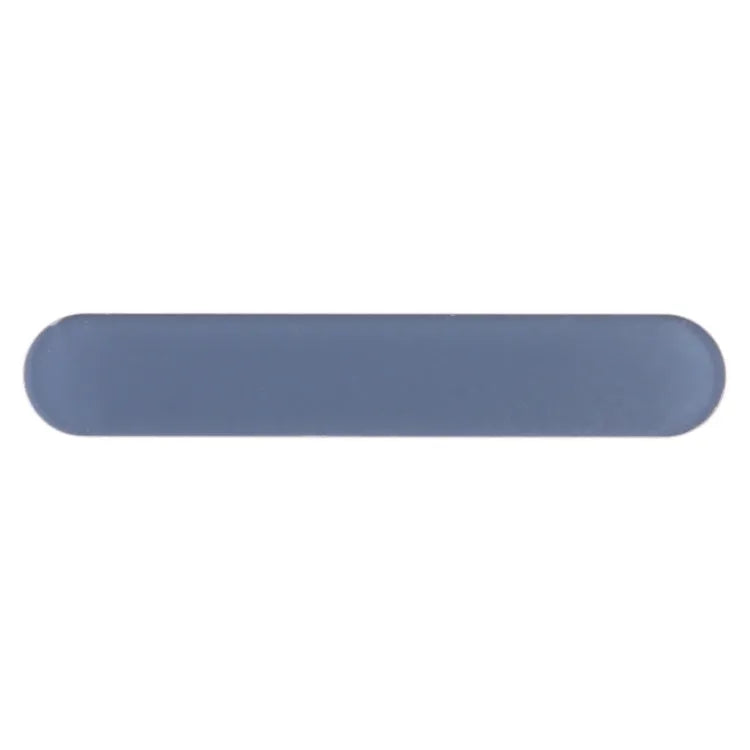 5G signaal-antenne glasplaat US Edition voor iPhone 13 Pro / 13 Pro Max (blauw)