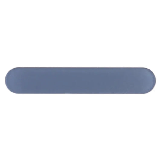 5G signaal-antenne glasplaat US Edition voor iPhone 13 Pro / 13 Pro Max (blauw)