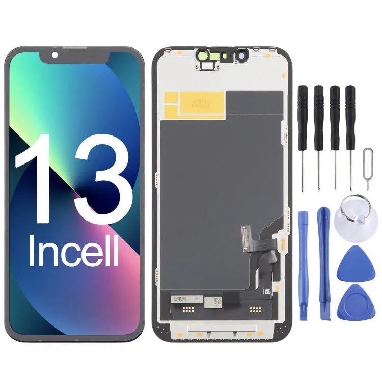 OEM LCD-scherm met digitizer volledige montage voor iPhone 13