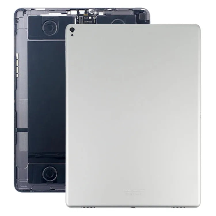 Achterbehuizing met batterijklep voor iPad Pro 12.9 inch 2017 A1670 (WiFi-versie)