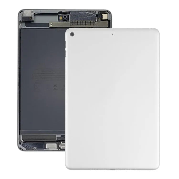 Batterij-achterbehuizing voor iPad mini 5 2019 A2133 (WiFi-versie)