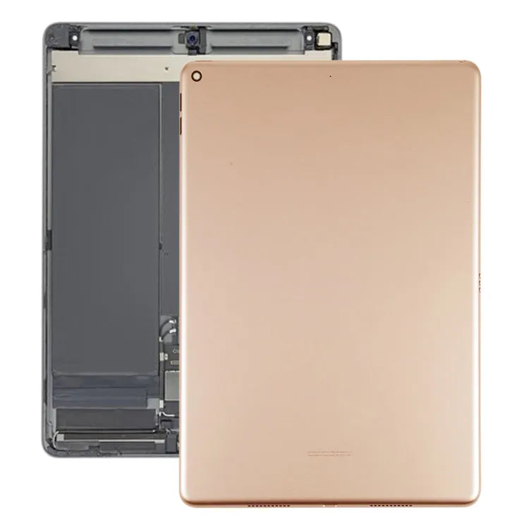 Batterij-achterbehuizing voor iPad Air 2019 / Air 3 A2152 (WiFi-versie)