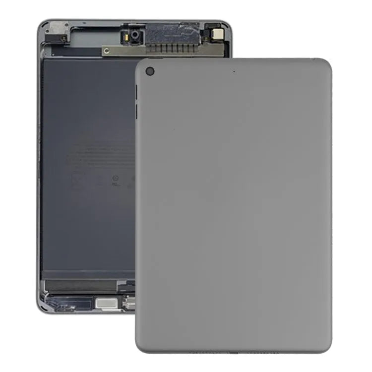 Achterbehuizing voor iPad mini 5 2019 A2133 (WiFi-versie)