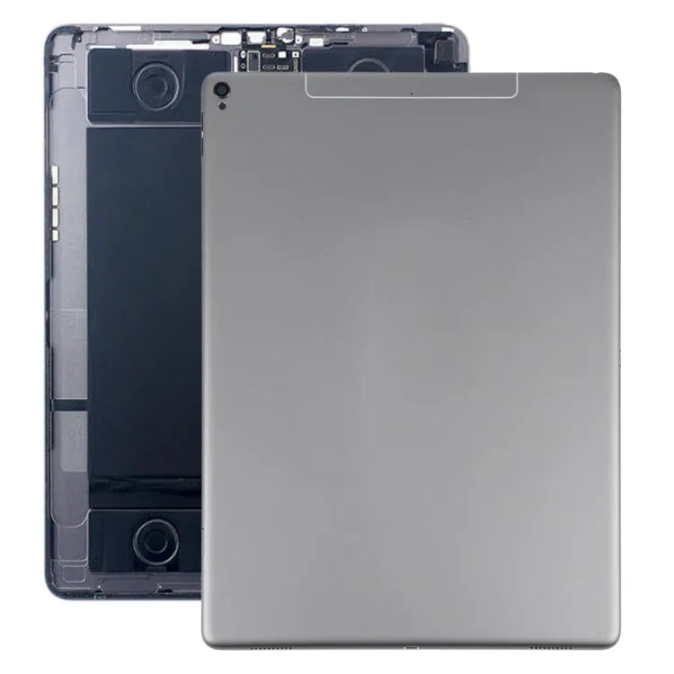 Achterbehuizing voor iPad Pro 12.9 inch 2017 A1671 A1821 (4G-versie)
