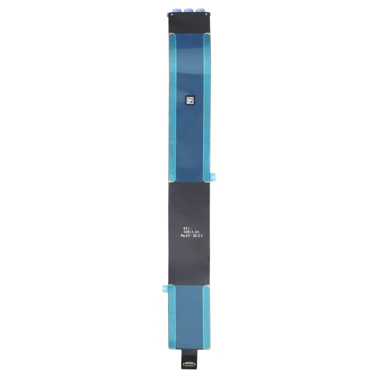 Toetsenbord flexkabel voor iPad 10e gen 10.9 2022 A2757 A2777 A2696 (blauw)