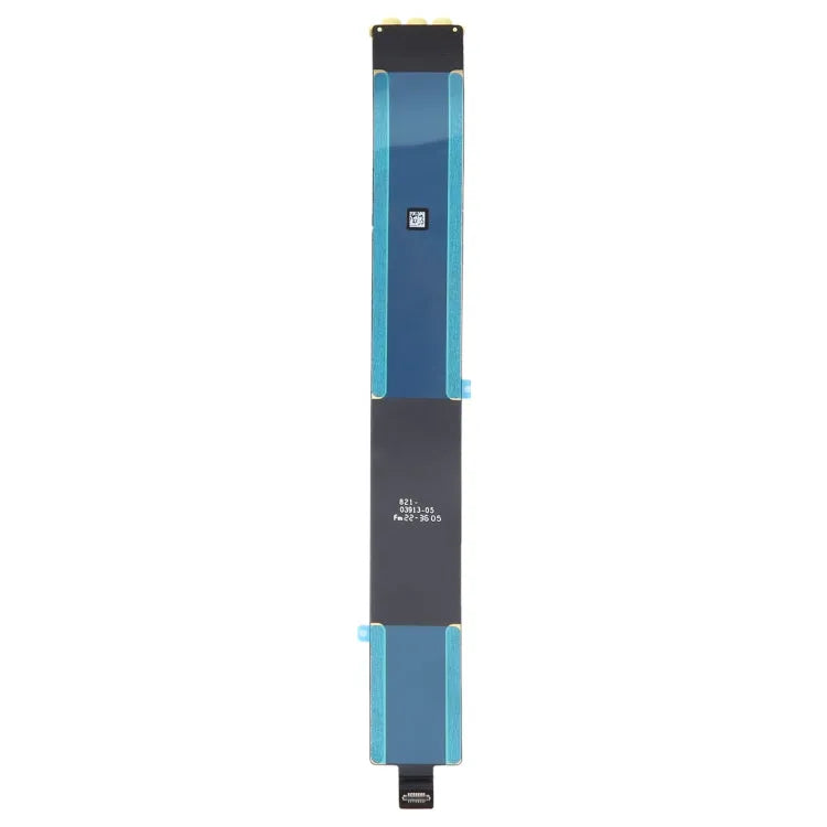 Toetsenbord flexkabel voor iPad 10e gen 10.9 2022 A2757 A2777 A2696 (geel)
