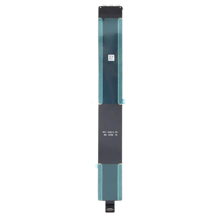 Toetsenbord flexkabel voor iPad 10e gen 10.9 2022 A2757 A2777 A2696 (wit)