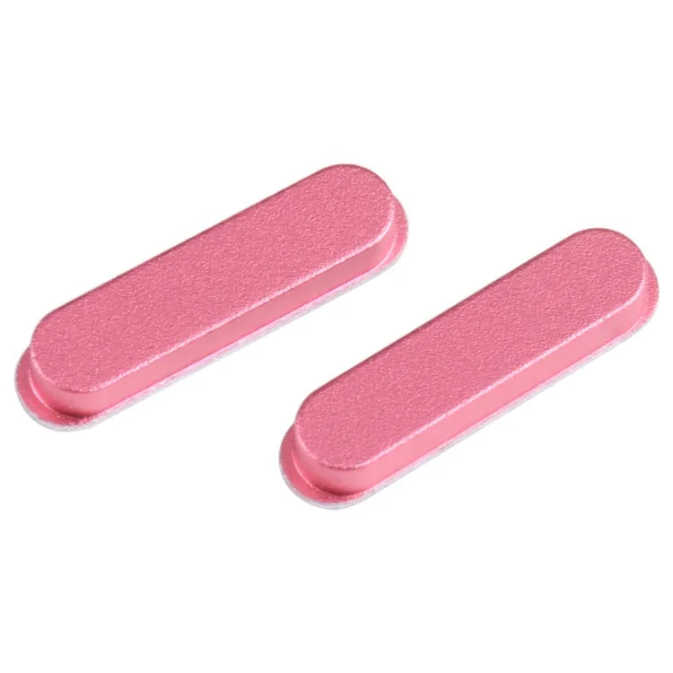 Aan/uit-knop voor iPad 2022 10,9 inch A2696 A2757 (rood)