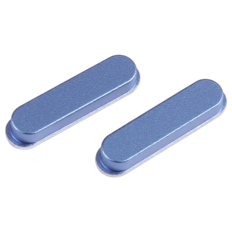 Aan/uit-knop voor iPad 2022 10,9 inch A2696 A2757 (blauw)