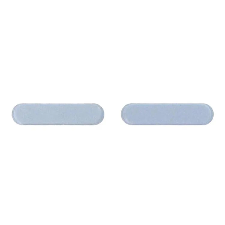 Volumeknop voor iPad Air 11 inch 2024 / Air 13 inch 2024 (blauw)