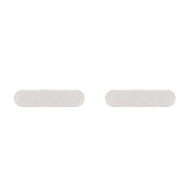 Volumeknop voor iPad Air 11 inch 2024 / Air 13 inch 2024 (starlight)