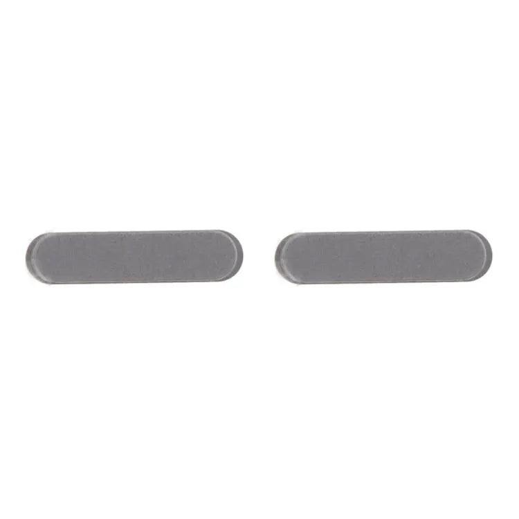 Volumeknop voor iPad Air 11 inch 2024 / Air 13 inch 2024 (grijs)