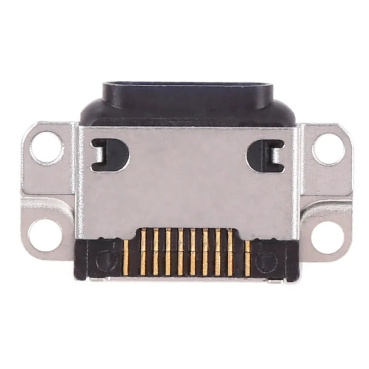 Oplaadpoort-connector voor iPad mini 4 / mini 5 / iPad 6 / Pro 9,7 inch (zwart)