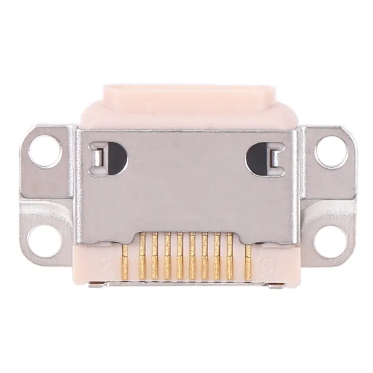 Oplaadpoort-connector voor iPad mini 4 / mini 5 / iPad 6 / Pro 9,7 inch (goud)