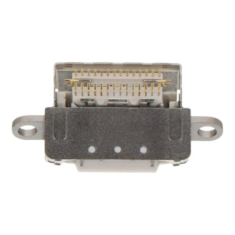 Oplaadpoort-connector voor iPad Air 11 inch 2024 / Air 13 inch 2024 (starlight)