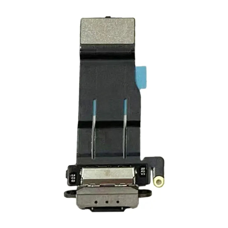Magnetische oplaadpoort-flexkabel voor iPad Pro 13 inch 2024 A2925 A2926 A3007 (zwart)