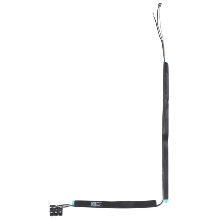 Toetsenbord-connector-flexkabel voor iPad 10,2 inch 7/8/9e generatie (zwart)