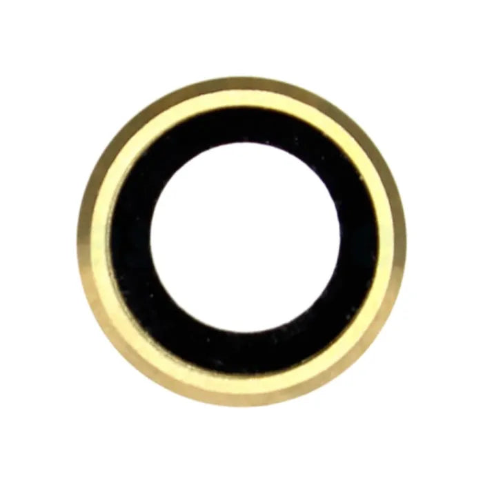 Cameralens-afdekking voor iPad Pro 12,9 inch 2017 A1670 A1671 A1821 (goud)