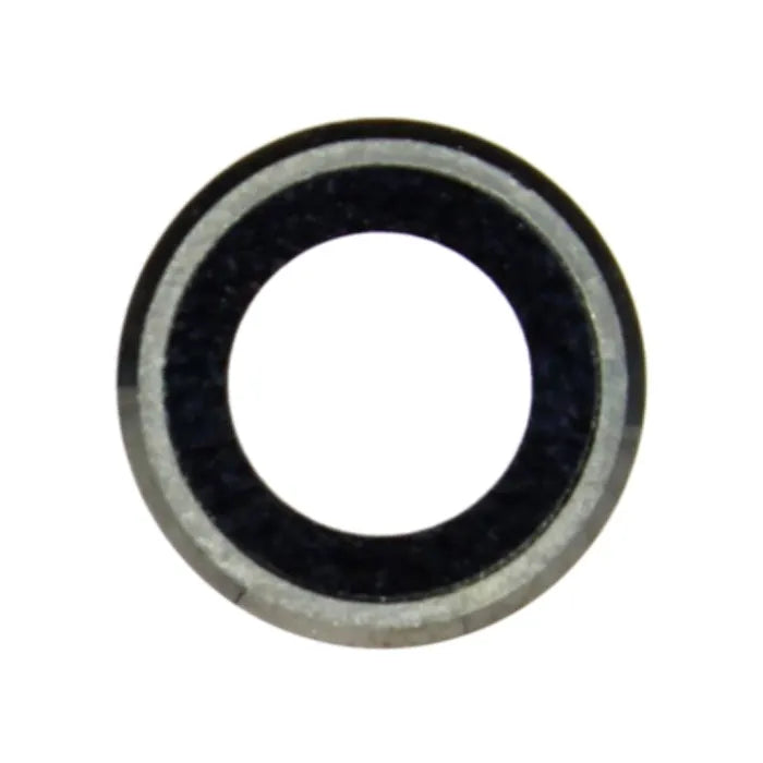 Cameralens-afdekking voor iPad Pro 12,9 inch 2017 A1670 A1671 A1821 (grijs)