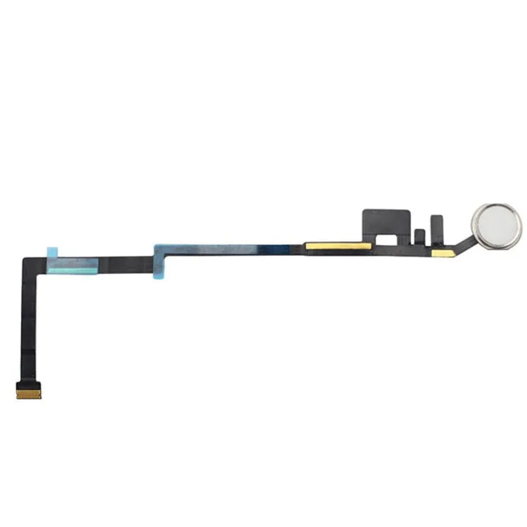 Home-knop flexkabel zonder Touch ID voor iPad Pro 10,5 inch (wit)